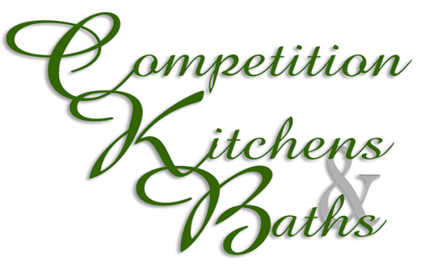 Competition Kitchens of Binghamton Inc Logo