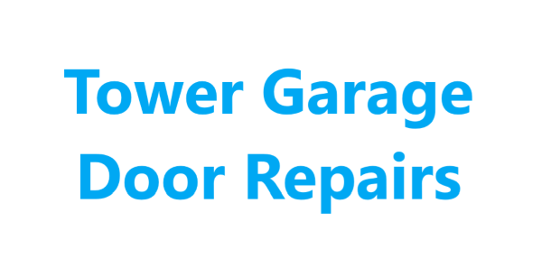 Tower Garage Door Repairs LLC Logo