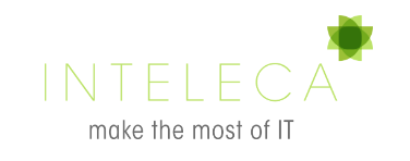 Inteleca, LLC Logo