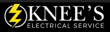 Knee's Electrical Service Logo