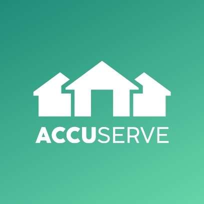 Accuserve Solutions, Inc. Logo