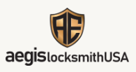 Aegis Locksmith Services Logo