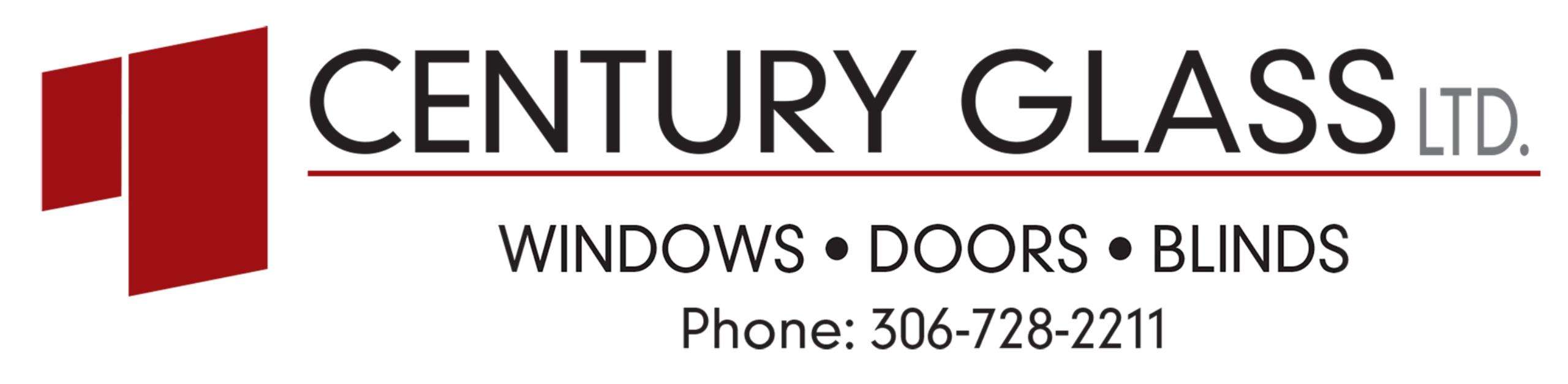 Century Glass Ltd Logo