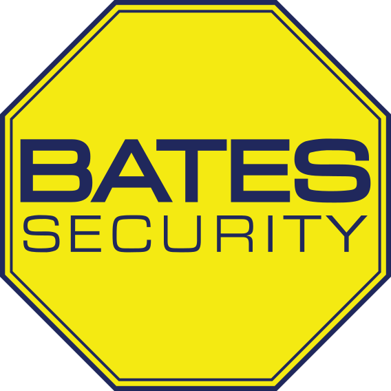 Bates Security, LLC Logo