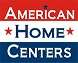 American Home Centers, LLC Logo