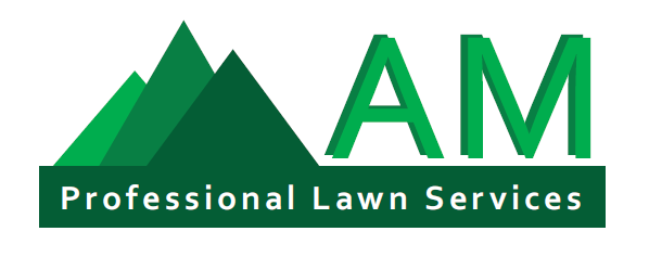 AM Professional Lawn Services, LLC Logo