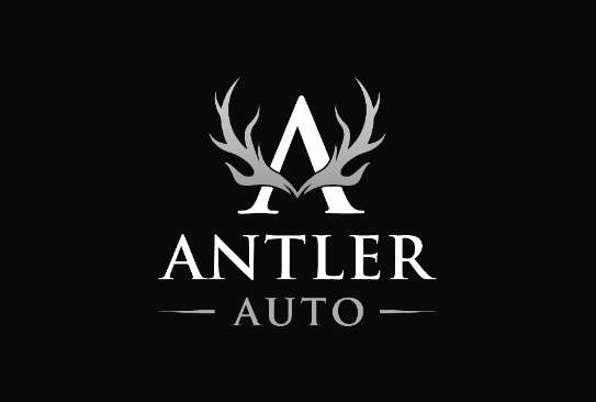 Antler Auto LLC Logo