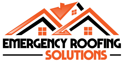 Emergency Roofing Solutions, LLC Logo