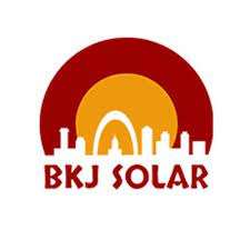 BKJ Solar, LLC Logo