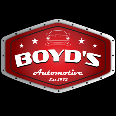 Boyd's Automotive LLC Logo