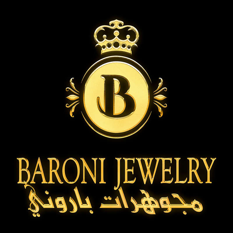 Baroni Jewelry Logo