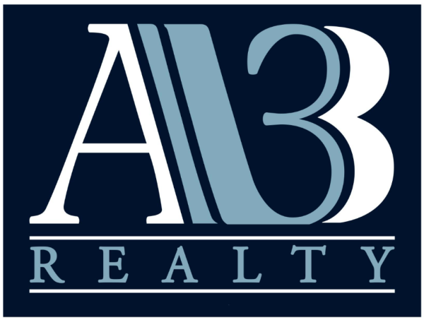 All 3 Realty, LLC Logo