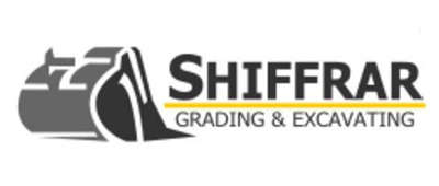 Shiffrar Grading & Excavating Inc Logo