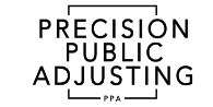 Precision Public Adjusting Logo