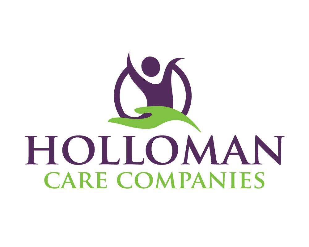 Holloman Care Companies LLC Logo