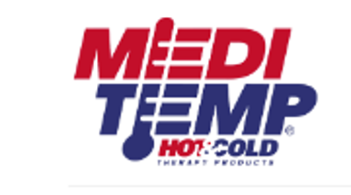 Medi-Temp LLC Logo