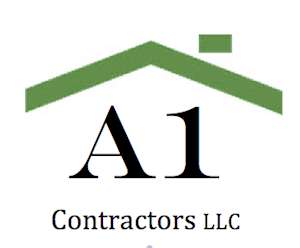 A1 Contractors LLC Logo