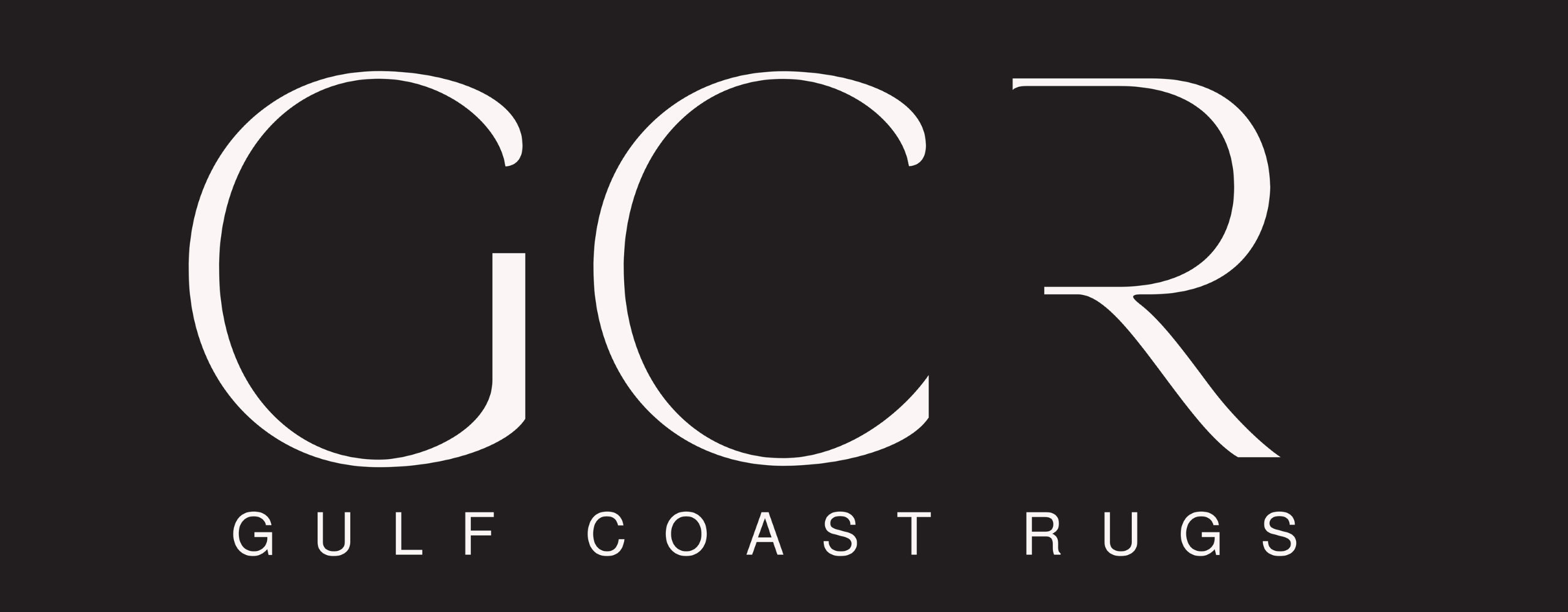 Gulf Coast Rugs Logo