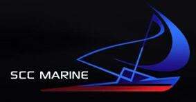 SCC Marine LLC Logo