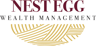 Nest Egg Wealth Management Logo