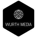 Wurth Media Logo