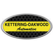 Kettering-Oakwood Automotive LLC Logo