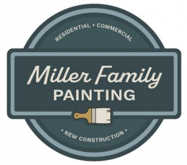 Miller Family Painting Logo