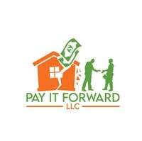 Pay It Forward, LLC Logo