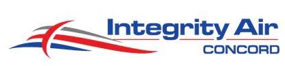 Integrity Air Logo