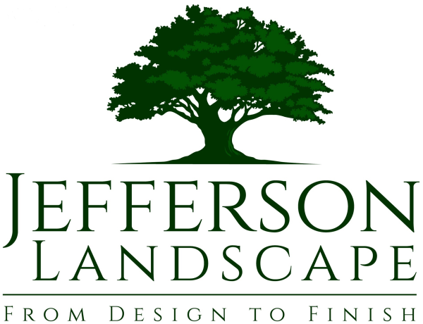 Jefferson Landscape and Design Logo