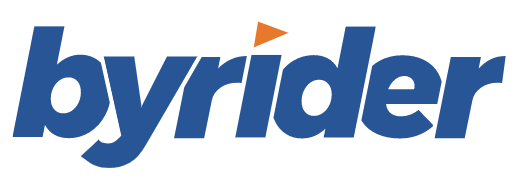 Byrider Logo