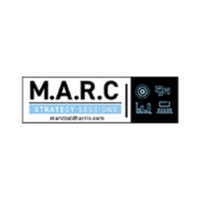 M.A.R.C Strategy Sessions Logo