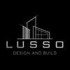 Lusso Design and Build Inc Logo