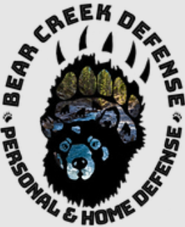 Bear Creek Defense Logo