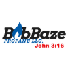 Bob Baze Propane, LLC Logo