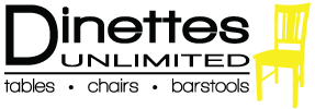 Dinettes Unlimited, Inc. Logo