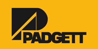 Padgett, Inc. Logo