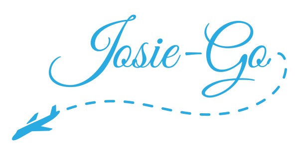 Josie-Go Essentials LLC Logo