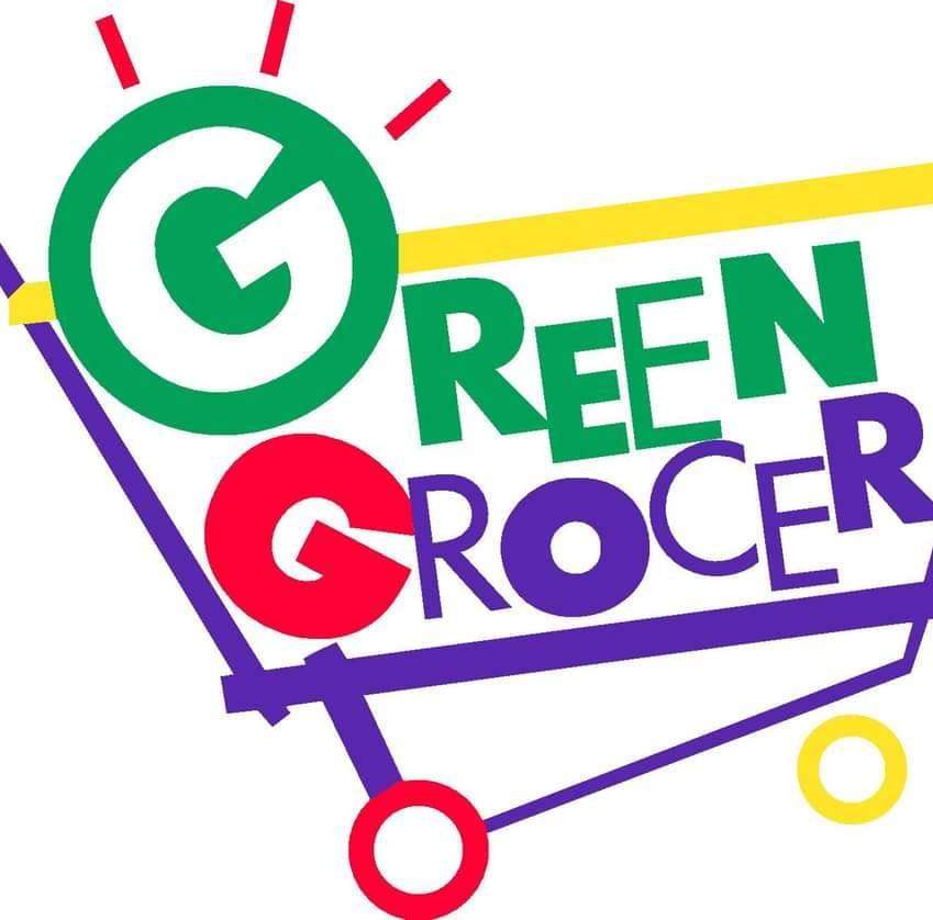 Pastore's Green Grocer Natural Foods Logo