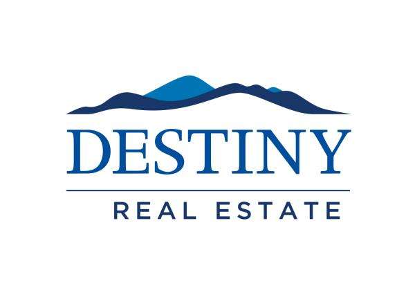 Destiny Real Estate Logo