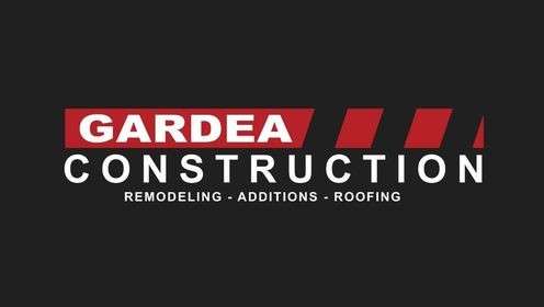 Gardea Construction LLC Logo
