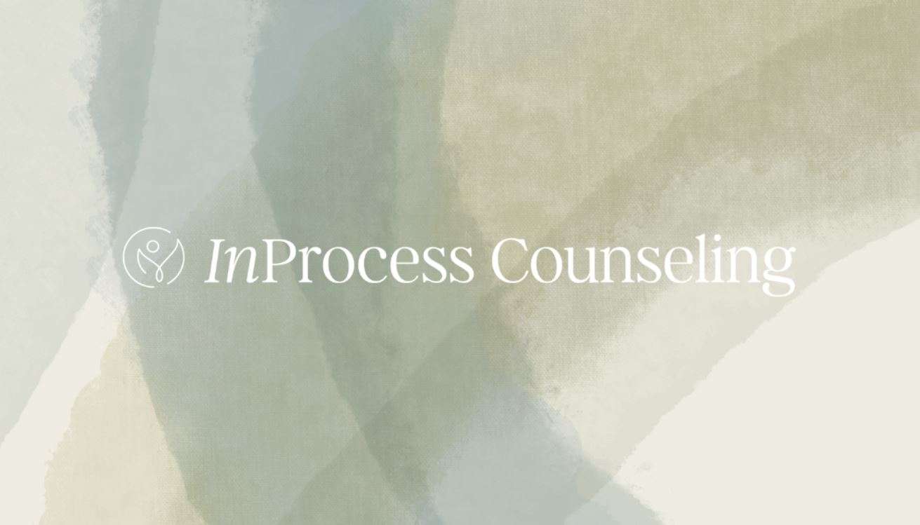 Inprocess Counseling LLC Logo