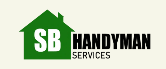 SB Handyman Services LLC Logo