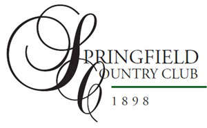 The Springfield Country Club Logo