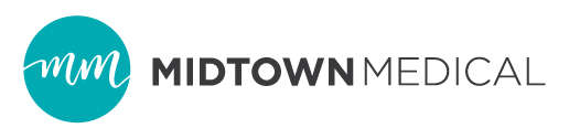 Midtown Medical LLC Logo