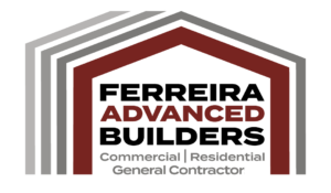 Ferreira Advanced Builders Logo