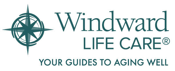 Windward Life Care Logo