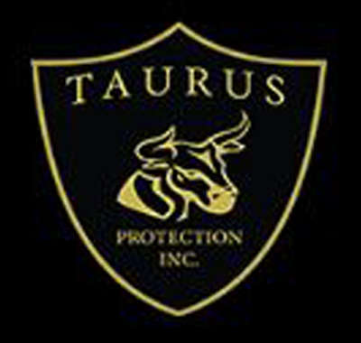 Taurus Protection Inc. Logo