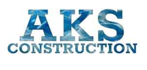 AKS Construction, Inc. Logo