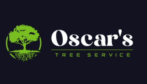 Oscar's Tree Service, LLC Logo